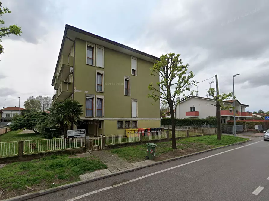 Immagine 12 di Appartamento in vendita  in Via Pietro Micca a Noventa Padovana