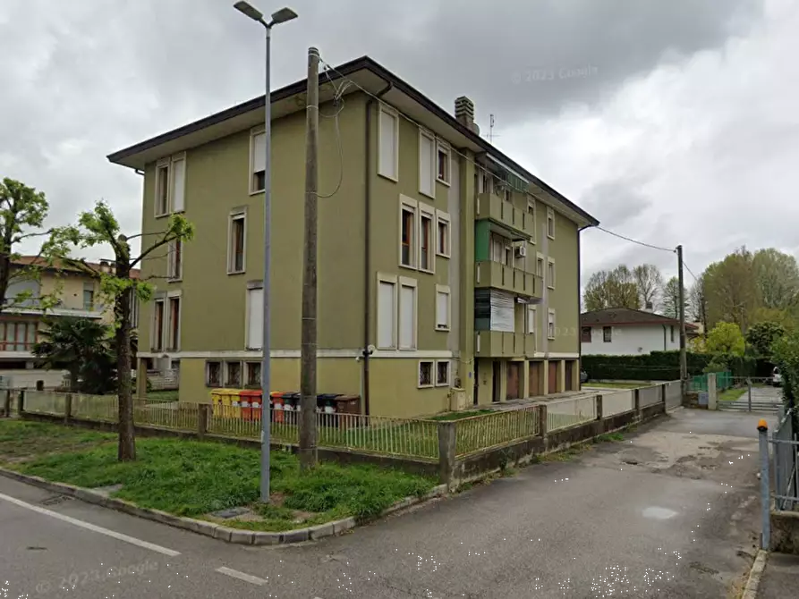 Immagine 13 di Appartamento in vendita  in Via Pietro Micca a Noventa Padovana