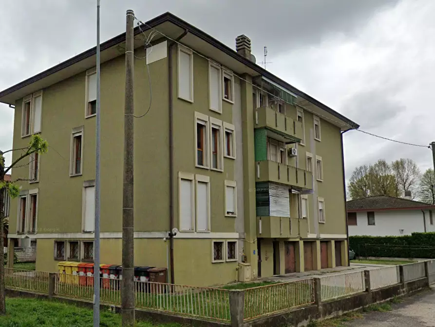 Immagine 14 di Appartamento in vendita  in Via Pietro Micca a Noventa Padovana