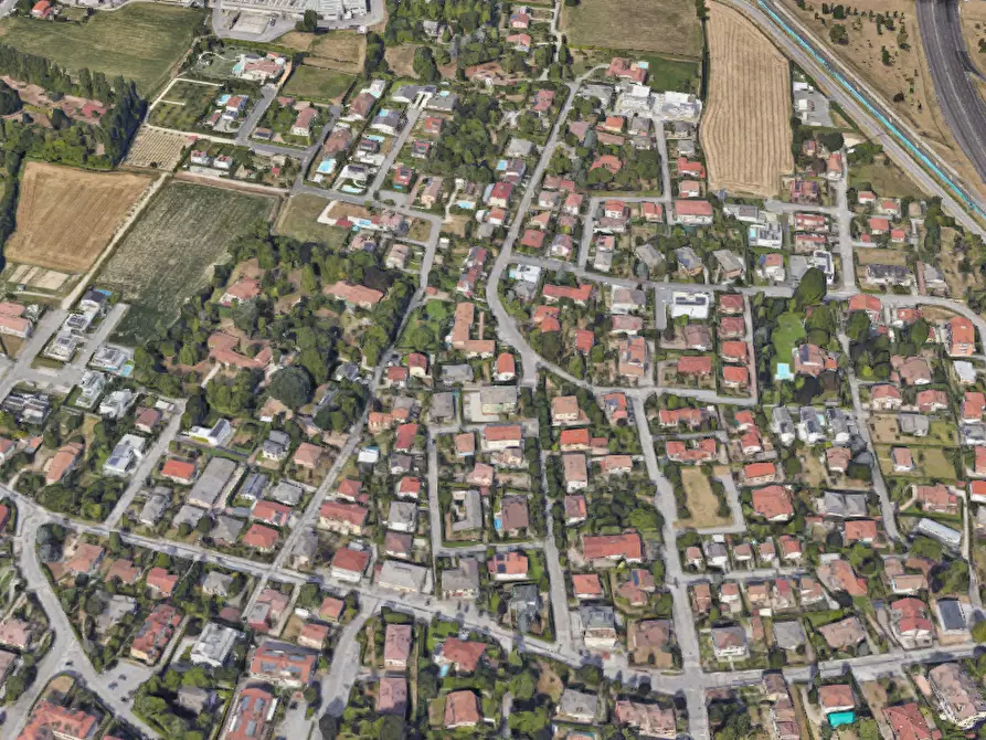 Immagine 21 di Appartamento in vendita  in Via Pietro Micca a Noventa Padovana