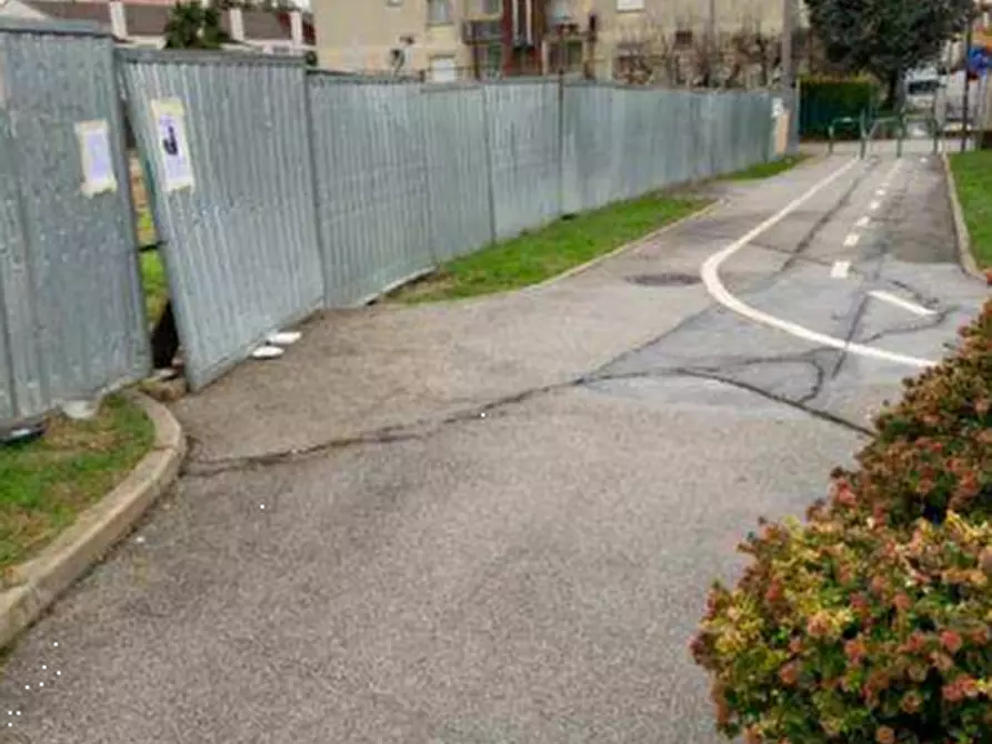 Immagine 3 di Terreno edificabile in vendita  in Via Guido Reni a Padova