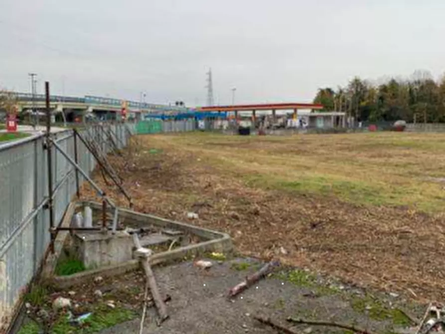 Immagine 5 di Terreno edificabile in vendita  in Via Guido Reni a Padova
