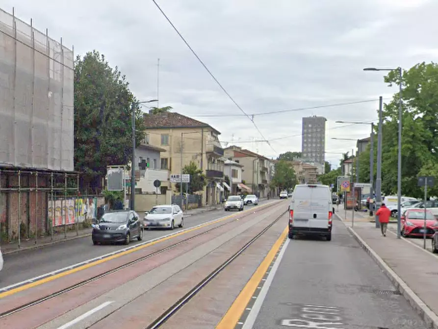 Immagine 7 di Terreno edificabile in vendita  in Via Guido Reni a Padova