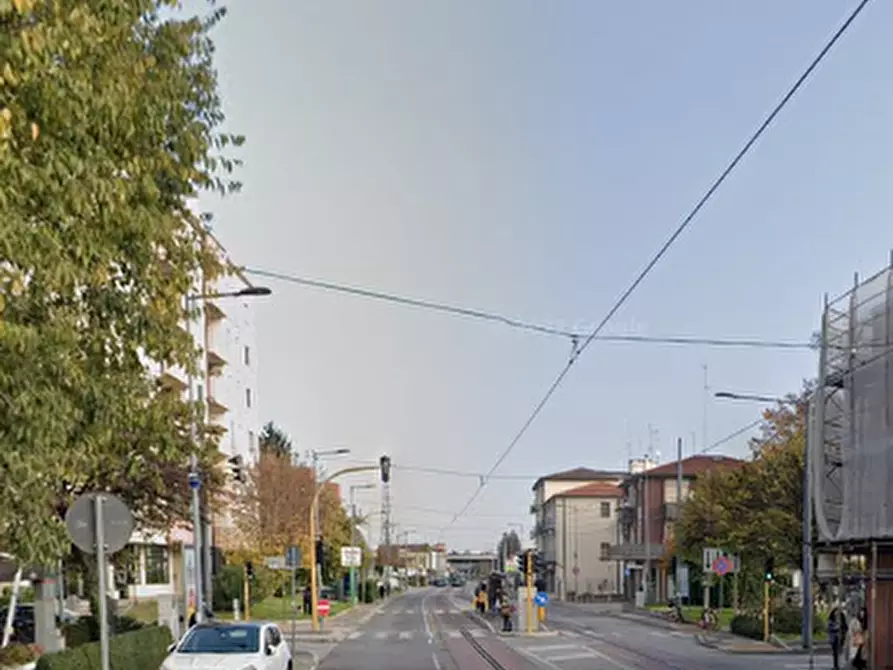 Immagine 8 di Terreno edificabile in vendita  in Via Guido Reni a Padova