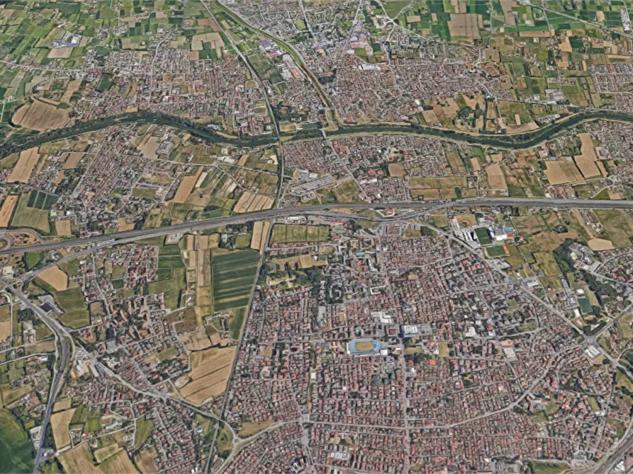 Immagine 13 di Terreno edificabile in vendita  in Via Guido Reni a Padova