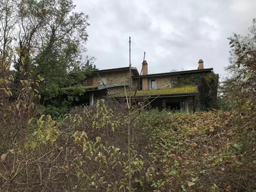 casa indipendente in vendita a Monzuno