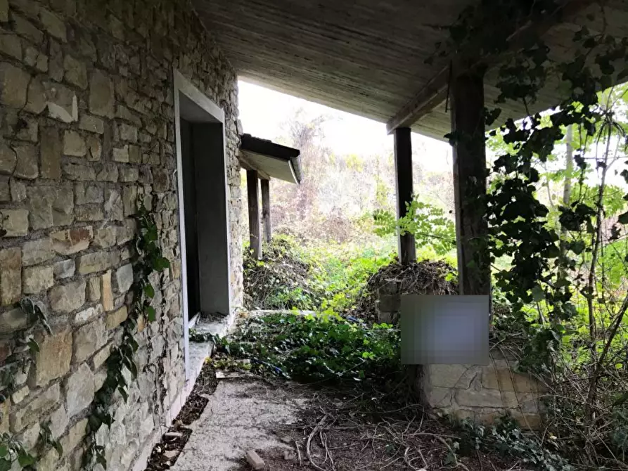Immagine 3 di Casa indipendente in vendita  in Località la Serra a Monzuno