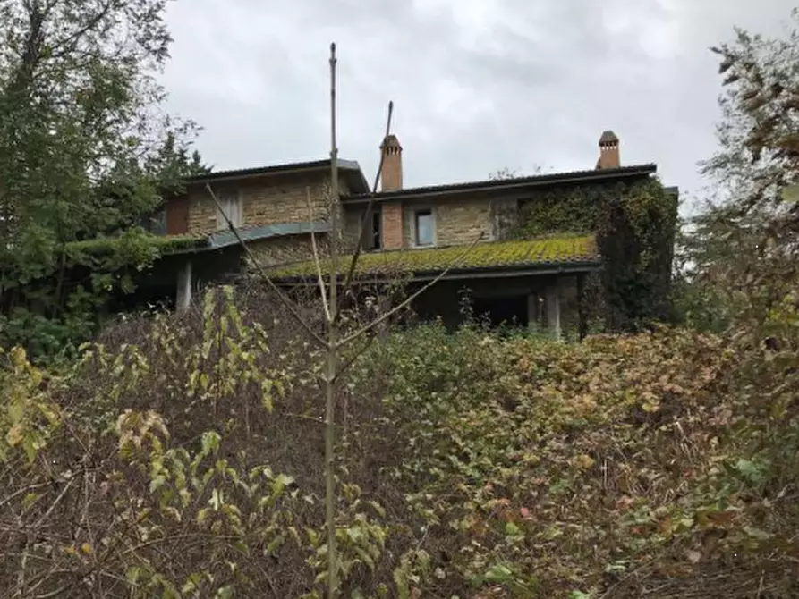 Immagine 7 di Casa indipendente in vendita  in Località la Serra a Monzuno
