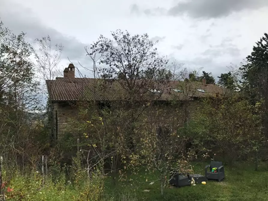 Immagine 9 di Casa indipendente in vendita  in Località la Serra a Monzuno