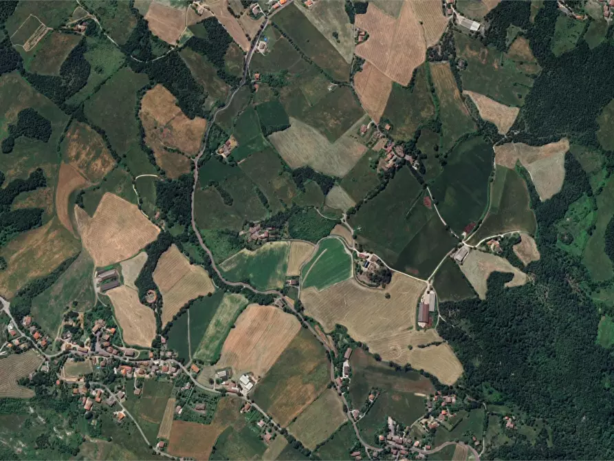 Immagine 25 di Casa indipendente in vendita  in Località la Serra a Monzuno