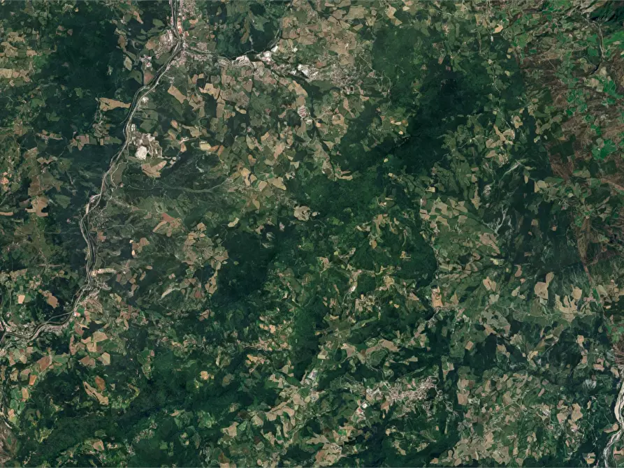 Immagine 27 di Casa indipendente in vendita  in Località la Serra a Monzuno