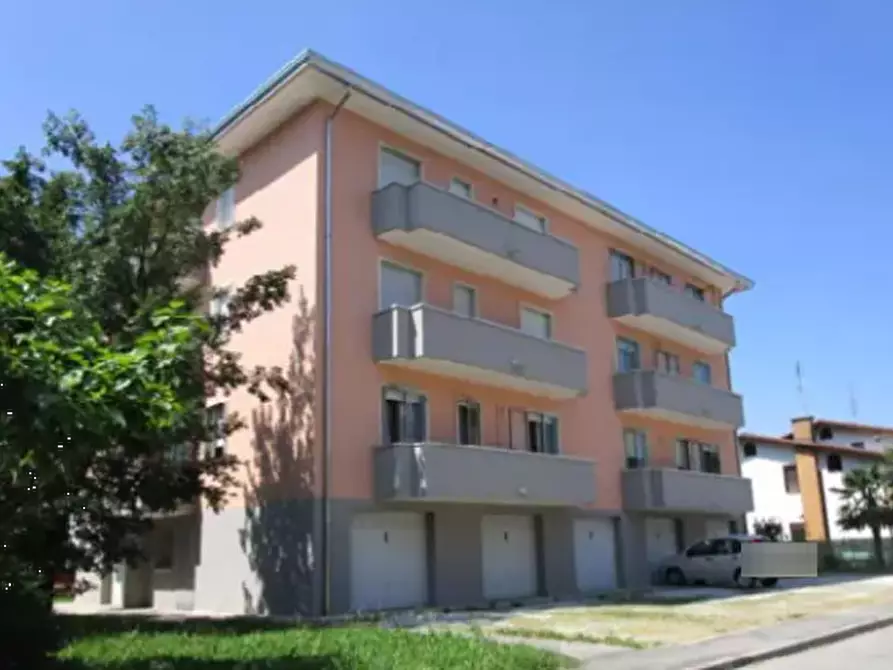 Immagine 5 di Appartamento in vendita  in Via Bragni  a Cadoneghe