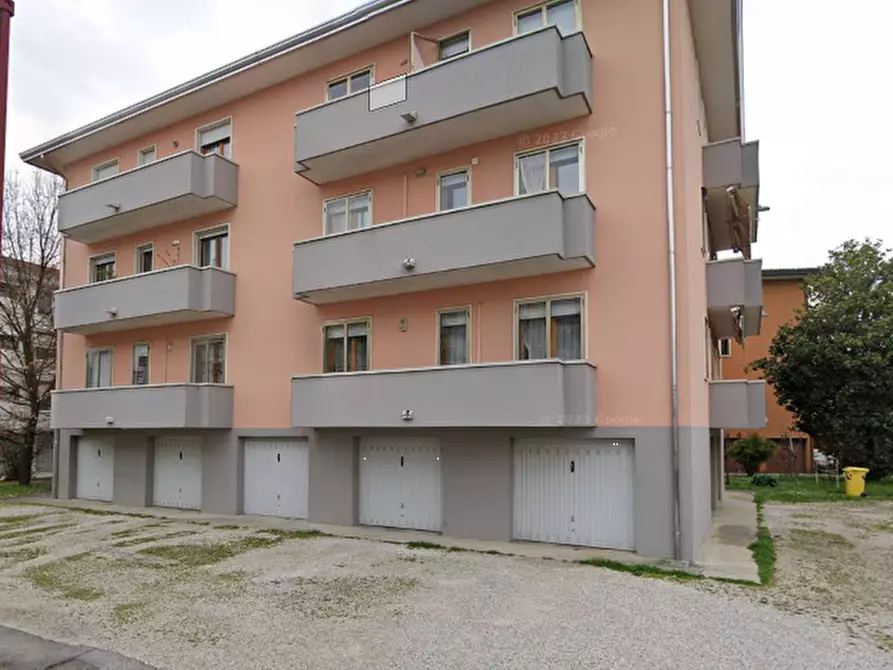 Immagine 9 di Appartamento in vendita  in Via Bragni  a Cadoneghe