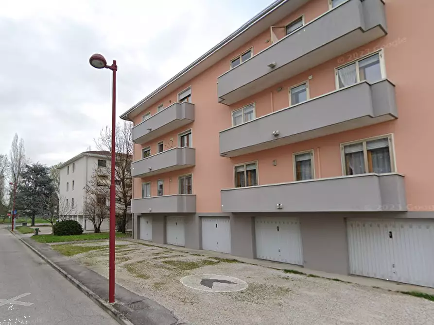 Immagine 10 di Appartamento in vendita  in Via Bragni  a Cadoneghe