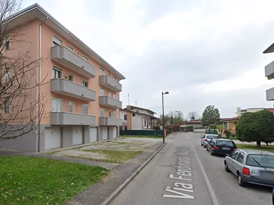 Immagine 14 di Appartamento in vendita  in Via Bragni  a Cadoneghe