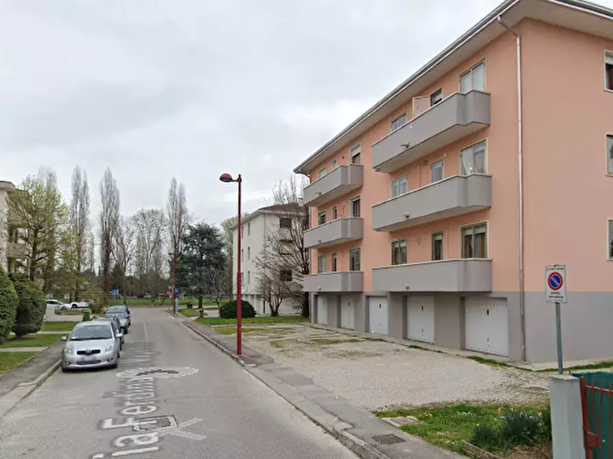 Immagine 16 di Appartamento in vendita  in Via Bragni  a Cadoneghe