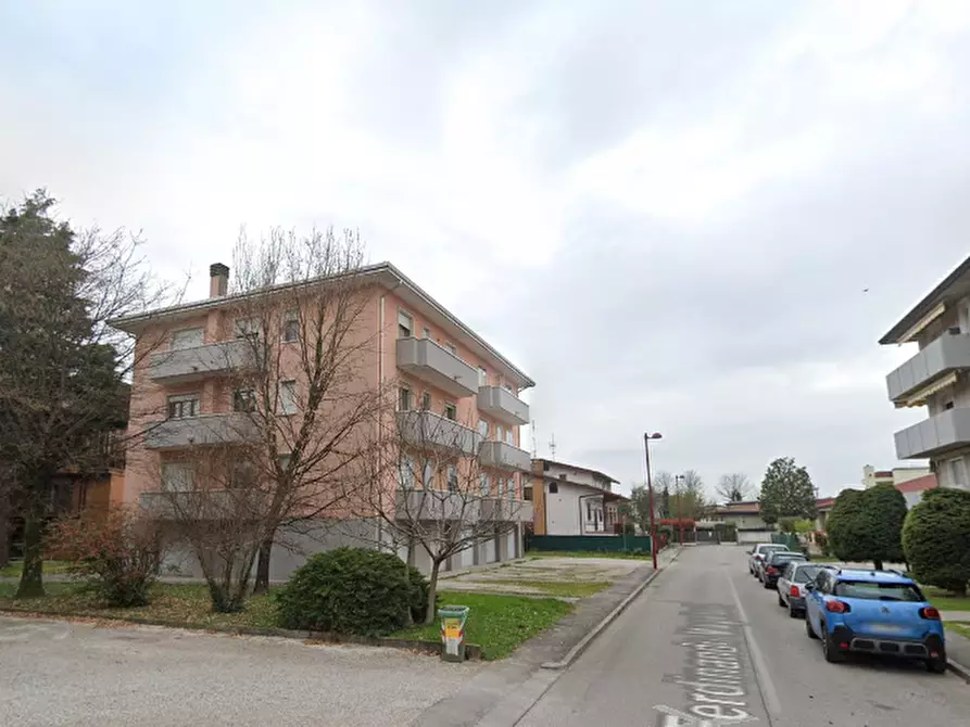 Immagine 22 di Appartamento in vendita  in Via Bragni  a Cadoneghe
