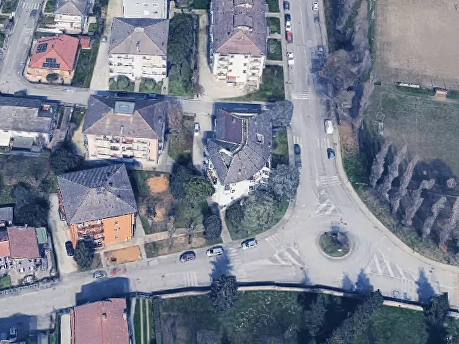 Immagine 25 di Appartamento in vendita  in Via Bragni  a Cadoneghe