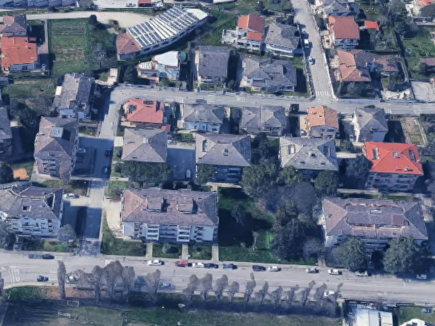 Immagine 27 di Appartamento in vendita  in Via Bragni  a Cadoneghe