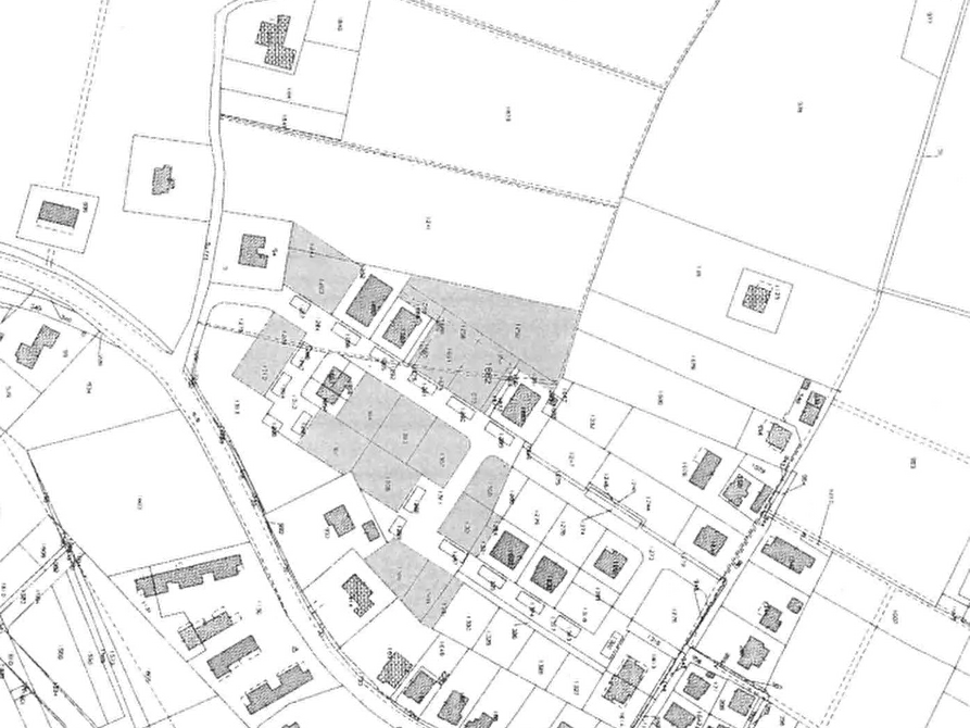 Immagine 10 di Terreno agricolo in vendita  in Via Cà Oddo a Monselice