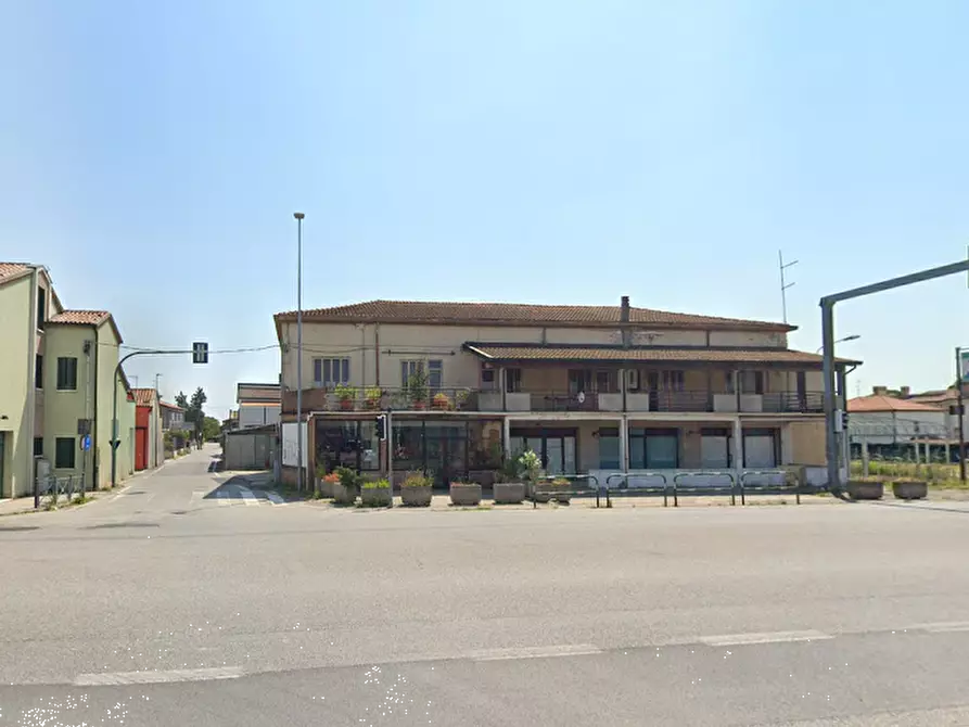Immagine 2 di Appartamento in vendita  in Via Cannoni a Chioggia