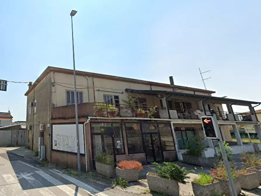 Immagine 1 di Appartamento in vendita  in Via Cannoni a Chioggia