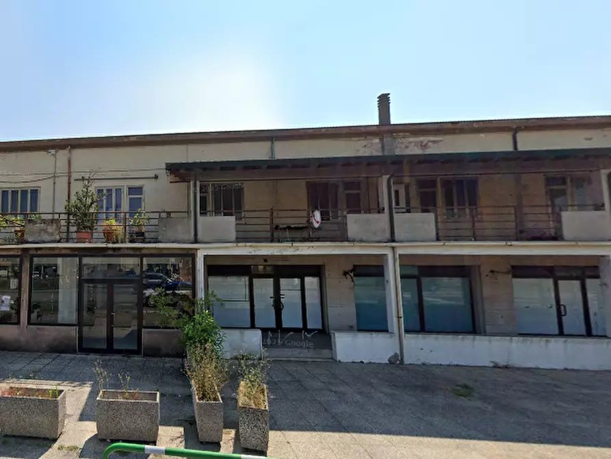 Immagine 3 di Appartamento in vendita  in Via Cannoni a Chioggia