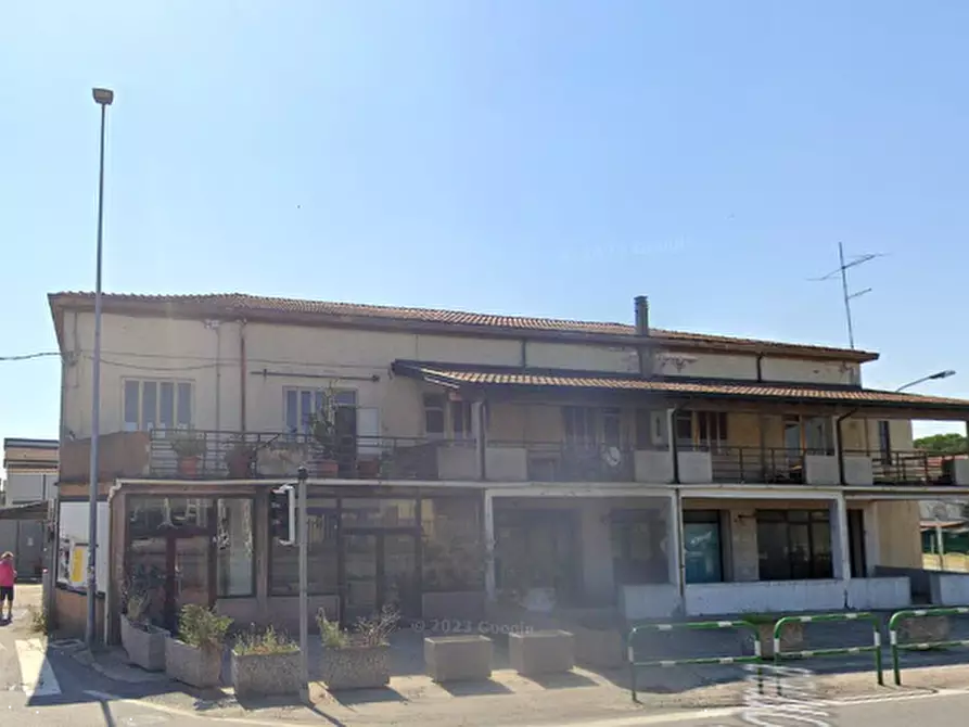 Immagine 4 di Appartamento in vendita  in Via Cannoni a Chioggia