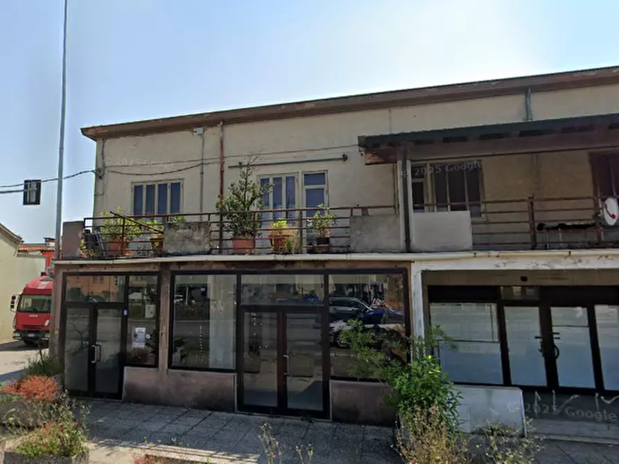 Immagine 5 di Appartamento in vendita  in Via Cannoni a Chioggia