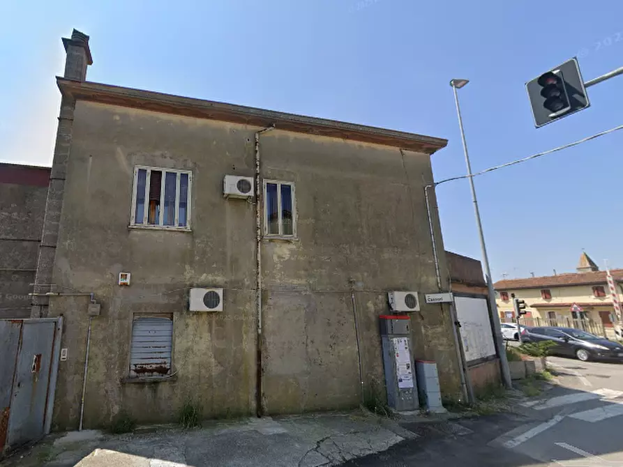 Immagine 6 di Appartamento in vendita  in Via Cannoni a Chioggia