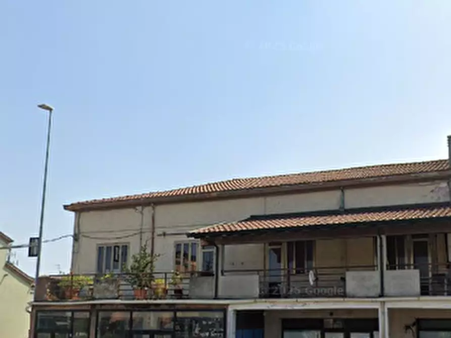 Immagine 9 di Appartamento in vendita  in Via Cannoni a Chioggia