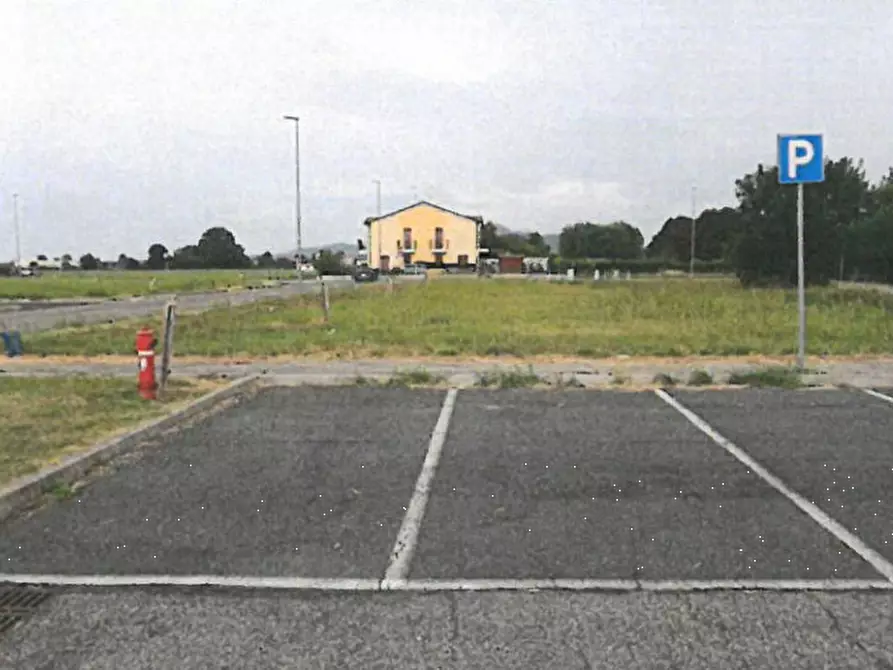 Immagine 7 di Terreno edificabile in vendita  in Via Cà Oddo a Monselice