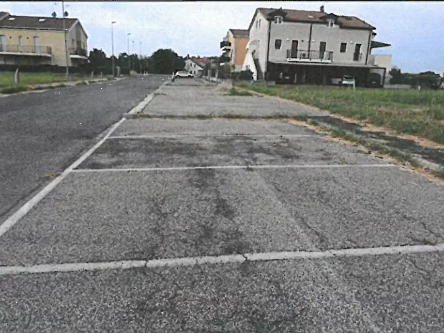 Immagine 8 di Terreno edificabile in vendita  in Via Cà Oddo a Monselice