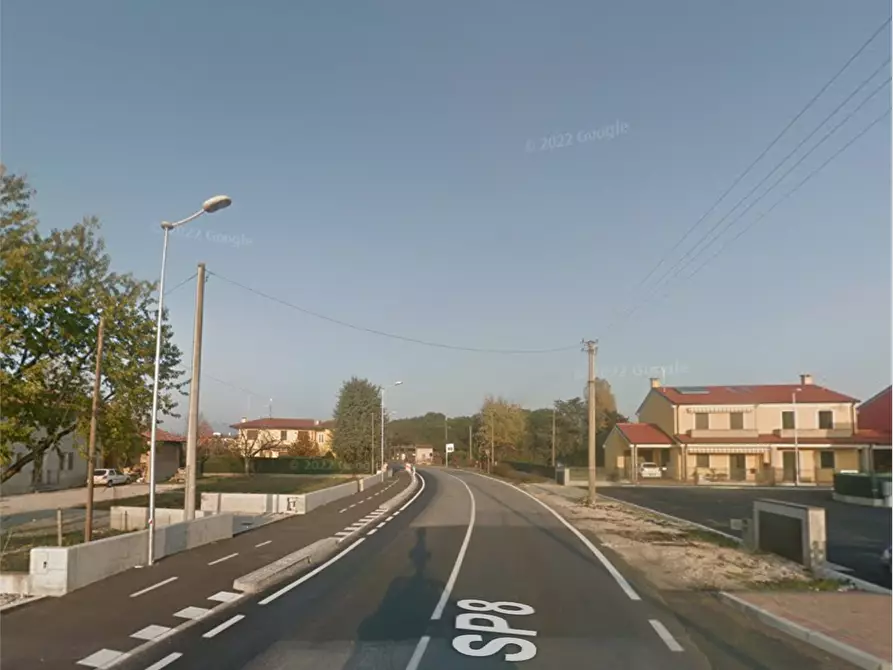 Immagine 15 di Terreno edificabile in vendita  in Via Cà Oddo a Monselice