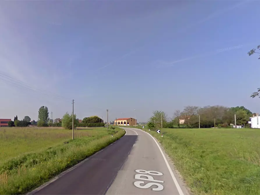 Immagine 16 di Terreno edificabile in vendita  in Via Cà Oddo a Monselice