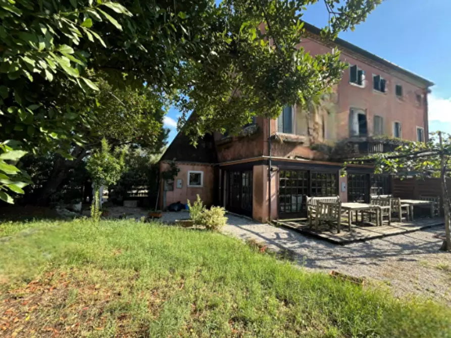 Immagine 2 di Casa indipendente in vendita  in Fondamenta Borgognoni a Venezia