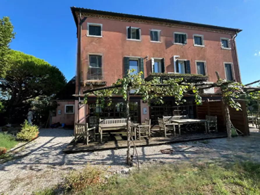 Immagine 3 di Casa indipendente in vendita  in Fondamenta Borgognoni a Venezia