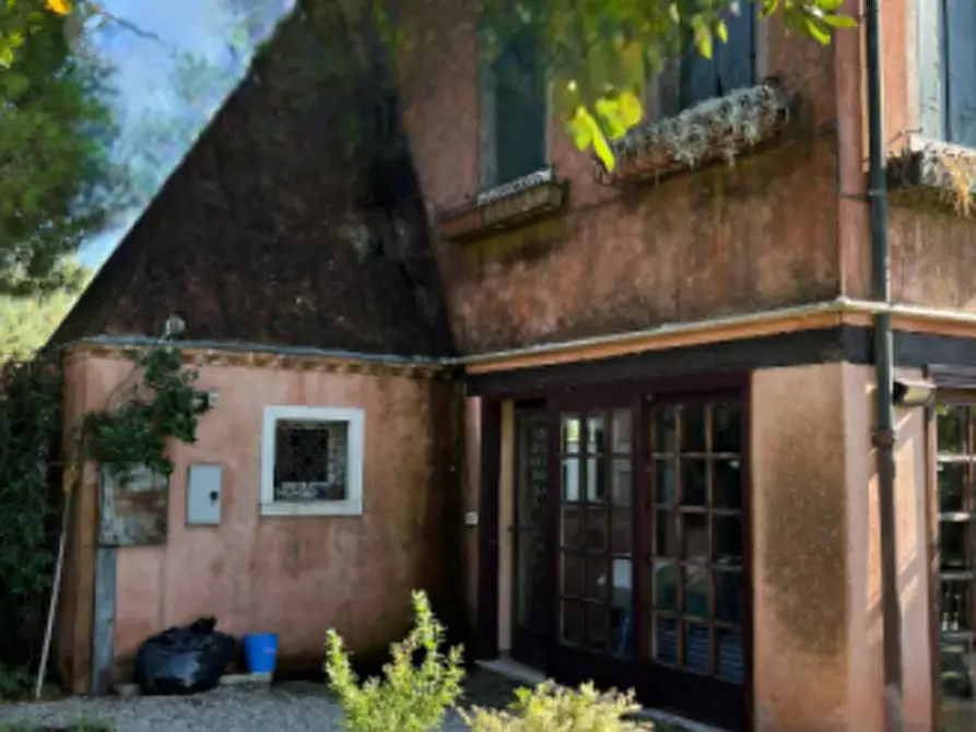 Immagine 4 di Casa indipendente in vendita  in Fondamenta Borgognoni a Venezia