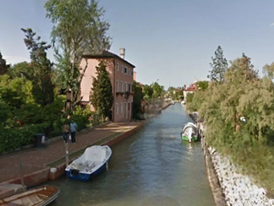 Immagine 5 di Casa indipendente in vendita  in Fondamenta Borgognoni a Venezia