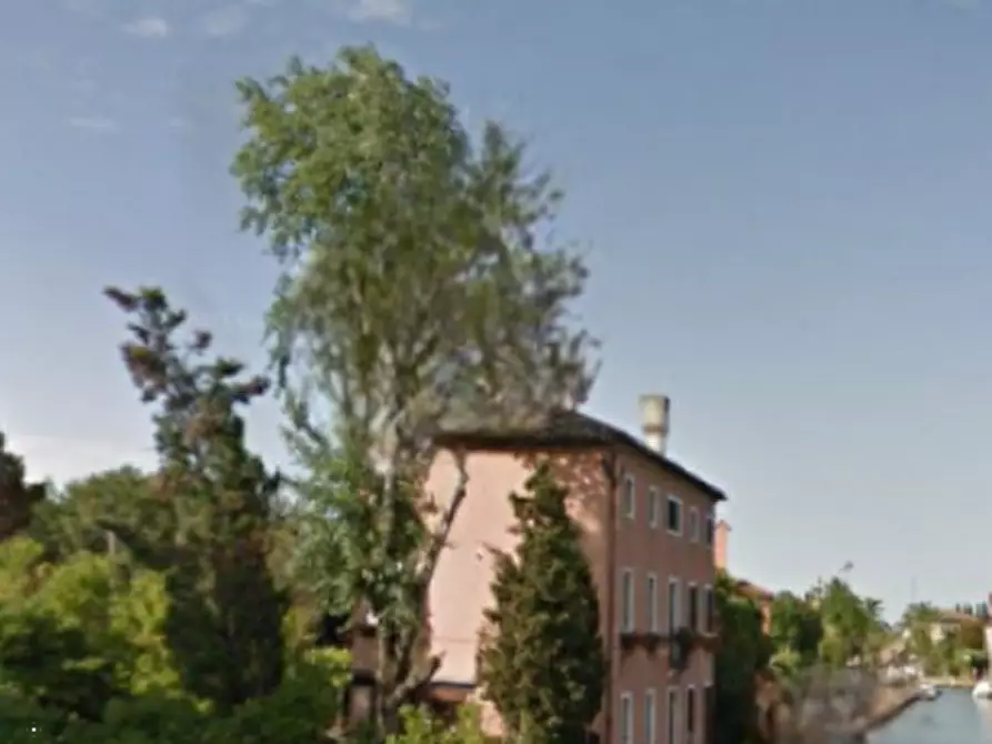 Immagine 6 di Casa indipendente in vendita  in Fondamenta Borgognoni a Venezia