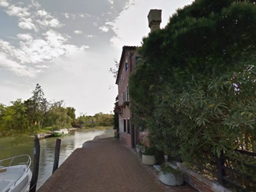 Immagine 7 di Casa indipendente in vendita  in Fondamenta Borgognoni a Venezia