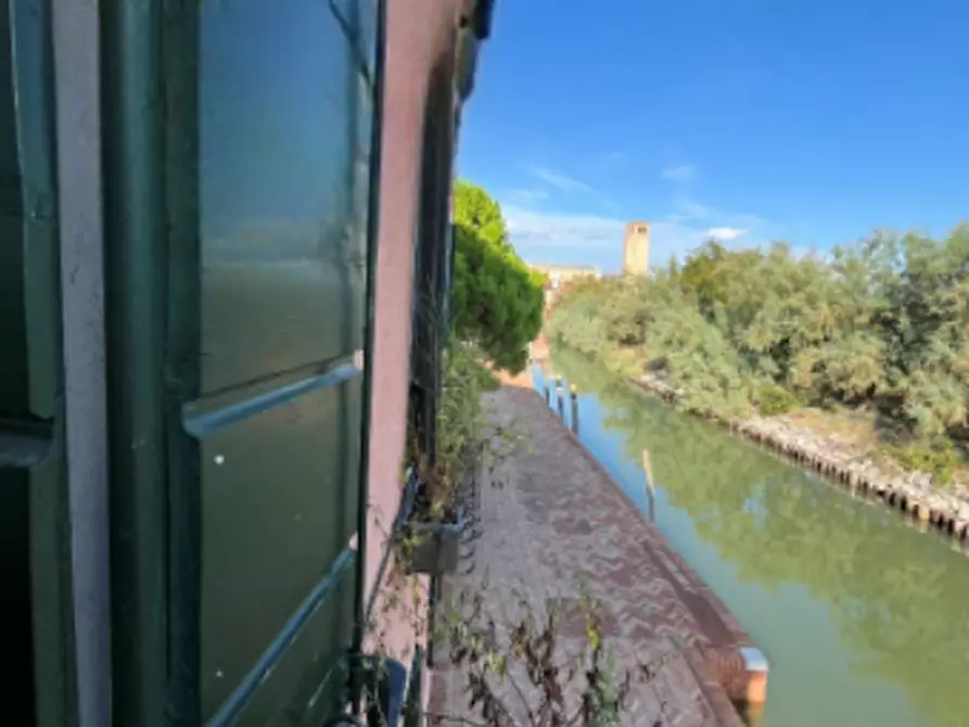 Immagine 8 di Casa indipendente in vendita  in Fondamenta Borgognoni a Venezia