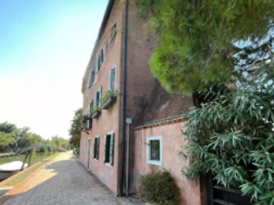 Immagine 9 di Casa indipendente in vendita  in Fondamenta Borgognoni a Venezia