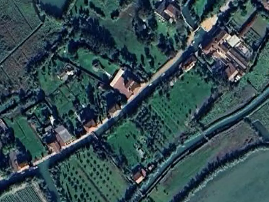 Immagine 22 di Casa indipendente in vendita  in Fondamenta Borgognoni a Venezia