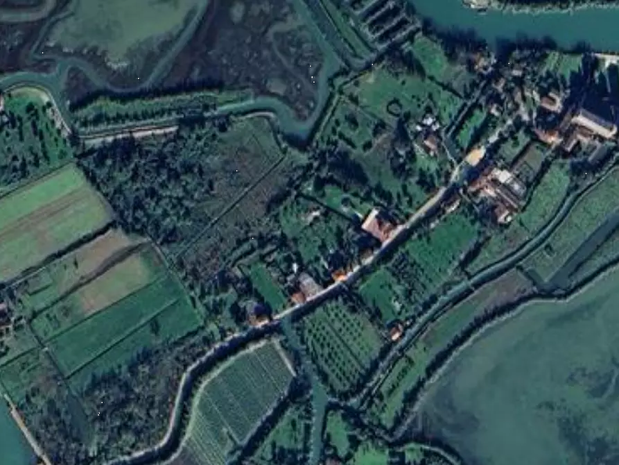 Immagine 23 di Casa indipendente in vendita  in Fondamenta Borgognoni a Venezia