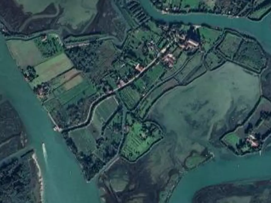 Immagine 24 di Casa indipendente in vendita  in Fondamenta Borgognoni a Venezia