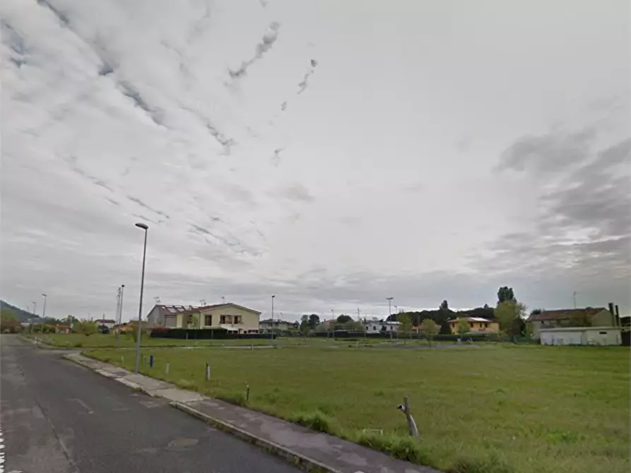 Immagine 4 di Terreno edificabile in vendita  in Via Cà Oddo a Monselice