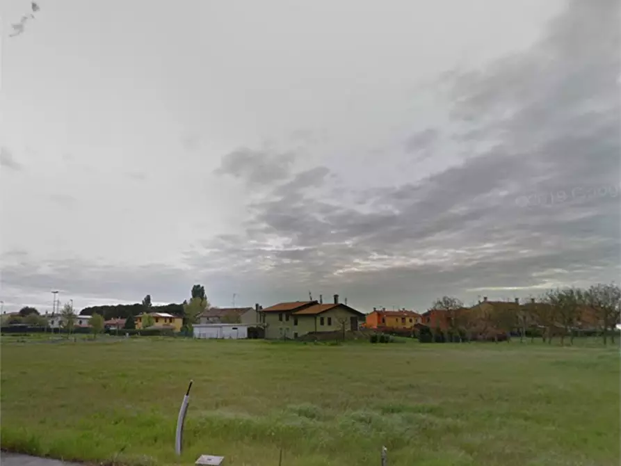 Immagine 5 di Terreno edificabile in vendita  in Via Cà Oddo a Monselice
