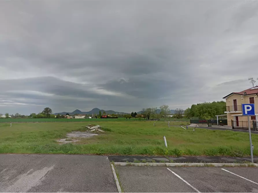 Immagine 6 di Terreno edificabile in vendita  in Via Cà Oddo a Monselice