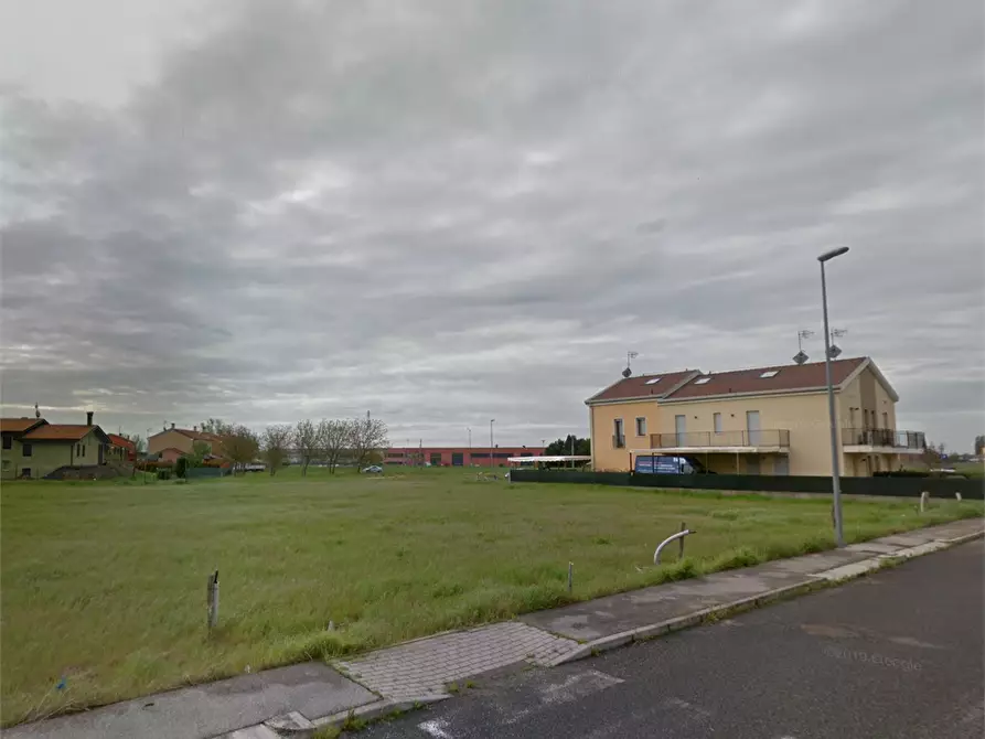Immagine 7 di Terreno edificabile in vendita  in Via Cà Oddo a Monselice